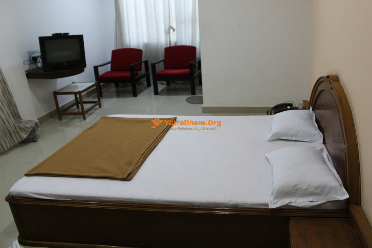 Hotel Sahara Palace Kutch Bhuj 2 Bed Room