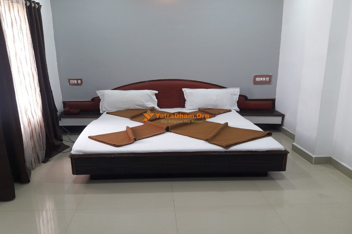 Hotel Sahara Palace Kutch Bhuj 2 Bed Room