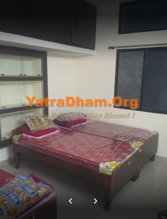Hotel Sai Palki Raipur