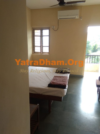 Tithal Shree Shirdi Saibaba Sansthapan Room
