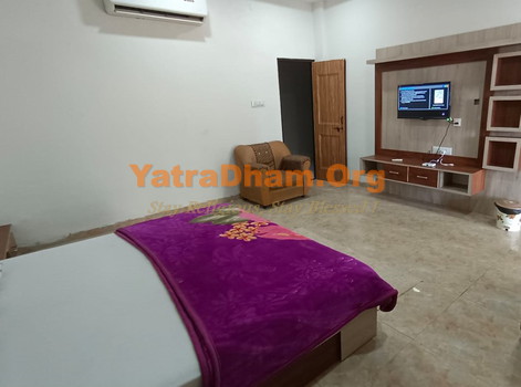 Maheshwar Payal Palace Room View 3