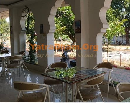 Maheshwar Payal Palace Room View 4