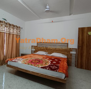 Maheshwar Payal Palace Room View 2