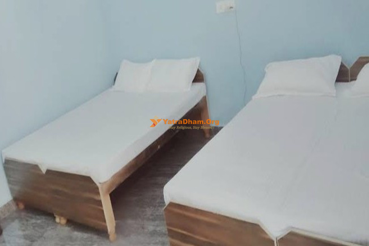 Panch Kedar Resort Sersi Kedarnath 4 Bed Room