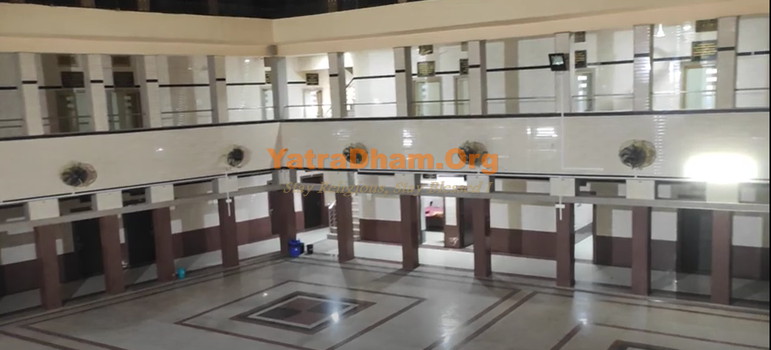 Shri Maheshwari Seva Sadan Jaisalmer