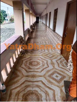 Gangasagar Hotel Ganga Sagar Room View 3