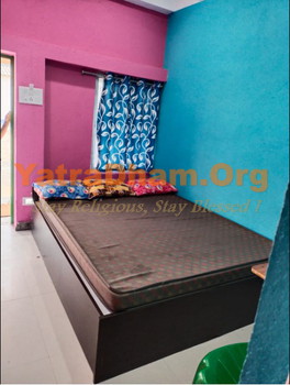 Gangasagar Hotel Ganga Sagar Room View 1