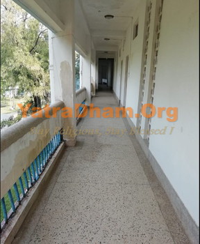 Gangasagar Hotel Ganga Sagar
