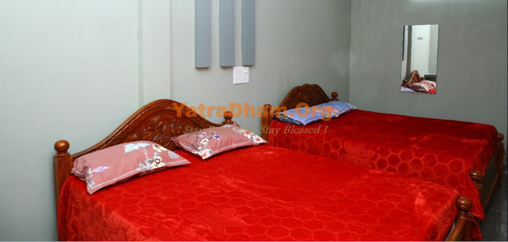 Jai Ganesh Datta Residency Pithapuram