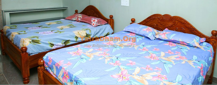Jai Ganesh Datta Residency Pithapuram