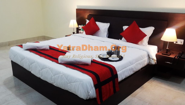 Maithon Hotel Sumandeep International Room View 3