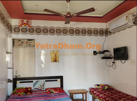 Nilmani Tenament Ahmedabad Room