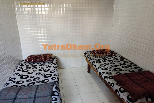 Nilmani Tenament Ahmedabad Room