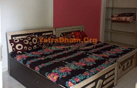 Nilmani Tenament Ahmedabad Room