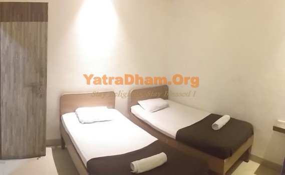 Hotel Ashirwad Nanded Room