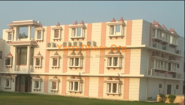 Jodhpur Shri Nilwarn Parshvnath Jain Muhtaji Dharamshala