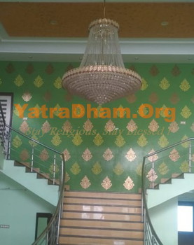Jodhpur Shri Nilwarn Parshvnath Jain Muhtaji Dharmshala