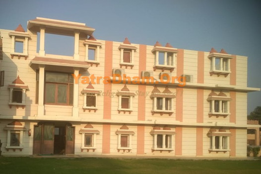 Jodhpur Shri Nilwarn Parshvnath Jain Muhtaji Dharamshala