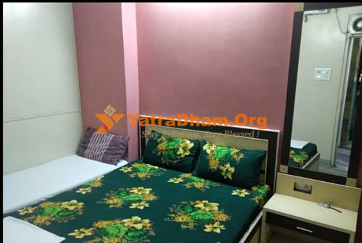 Deep Sangat Niwas Amritsar Room View 