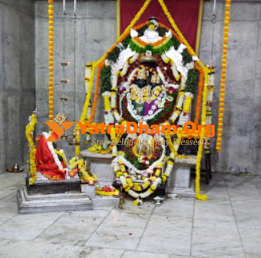 Shri Ramanjaney Mandir (Kashi Math) Nashik