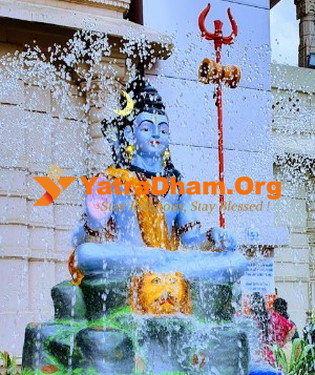 Shree Swaminarayan Dharmashala Gandhinagar Temple