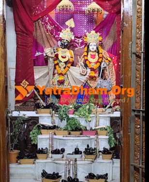 Shree Swaminarayan Dharmashala Gandhinagar Temple