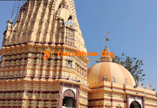 Kamboi  Shree Stambheshwar Mahadev Tirth Kavi Temple