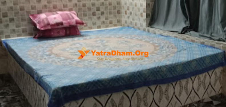 Mayapur Mayapur Yatri Nivas 2 Bed Room