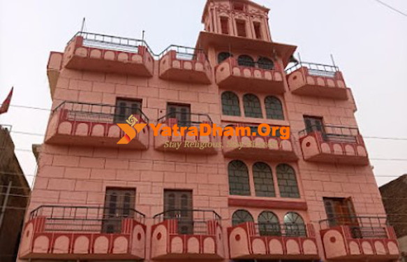 Yamuna Nagar (Jagadhri) Aggarwal Dharamshala Building