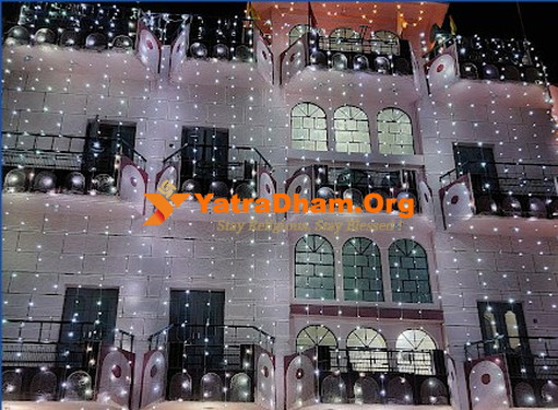 Yamuna Nagar (Jagadhri) Aggarwal Dharamshala Building