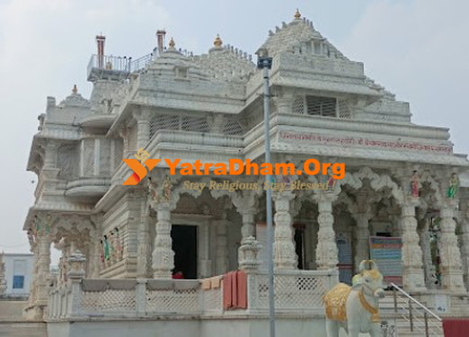 Pedamiram (Bhimavaram) Sri Adinath Jain Swetamber Teerth Trust Temple