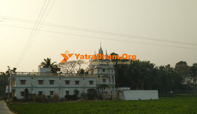 Tarakeshwar Sri Chaitanya Saraswat Math Building
