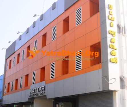 Nattar Residency Tiruchendur 4 Bed Room