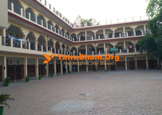 Hisar Yadav Dharamsala Building