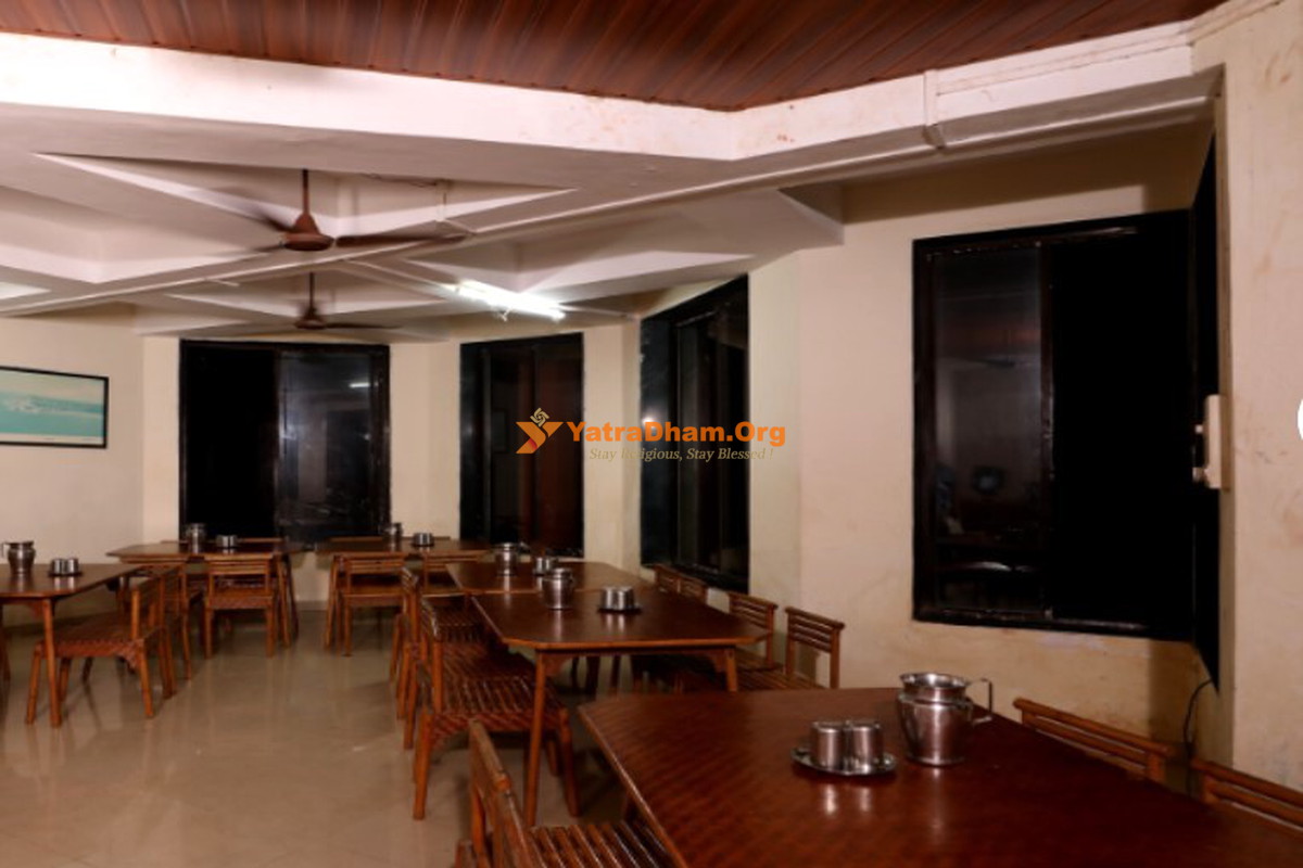 Velneshwar Resort (MTDC) Konkani House Guhagar Restaurant