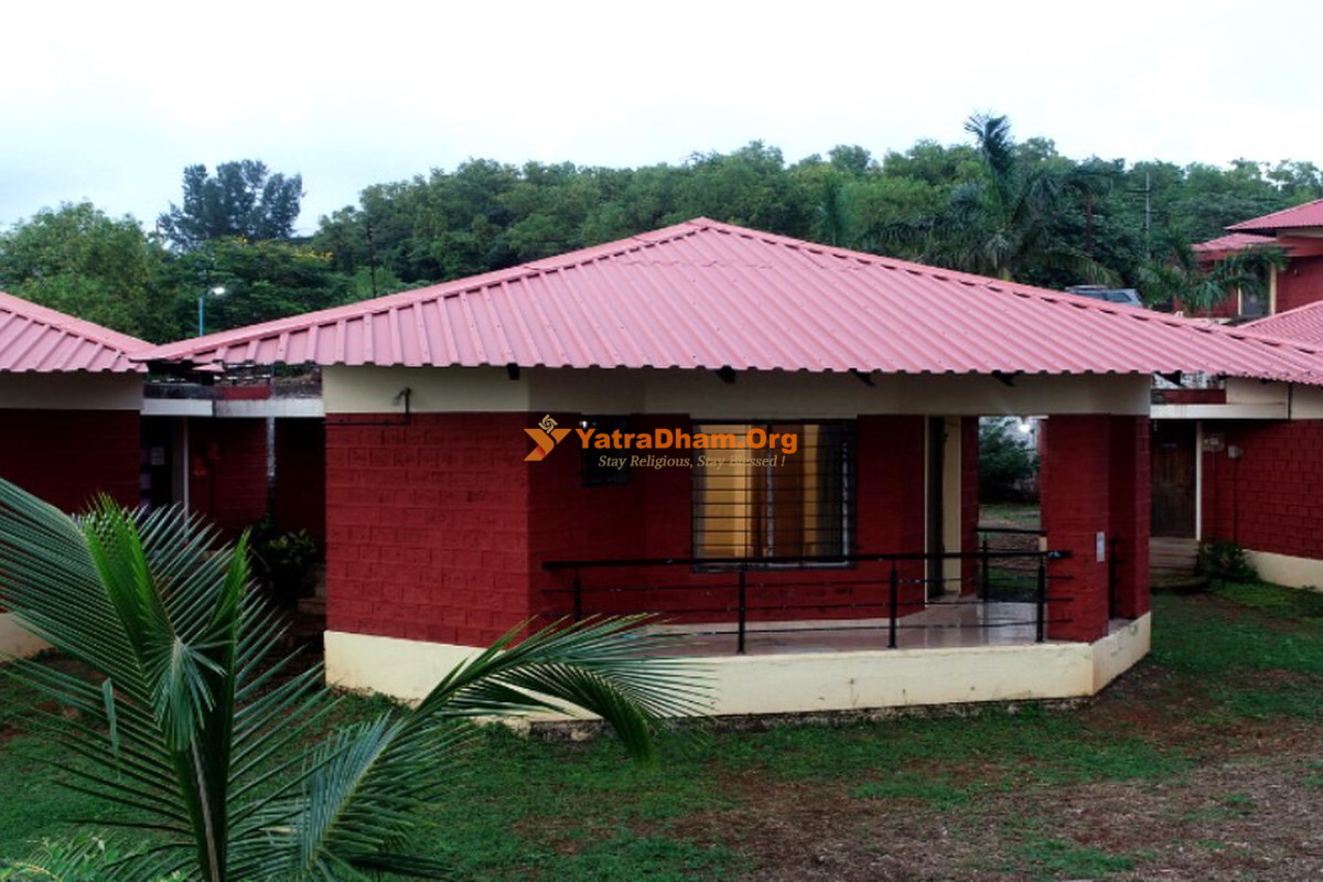 Velneshwar Resort (MTDC) Konkani House Guhagar Restaurant