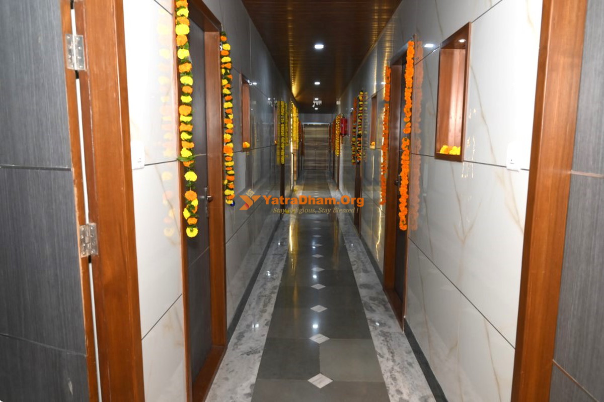 Patel Sanatorium Lonavala Lobby