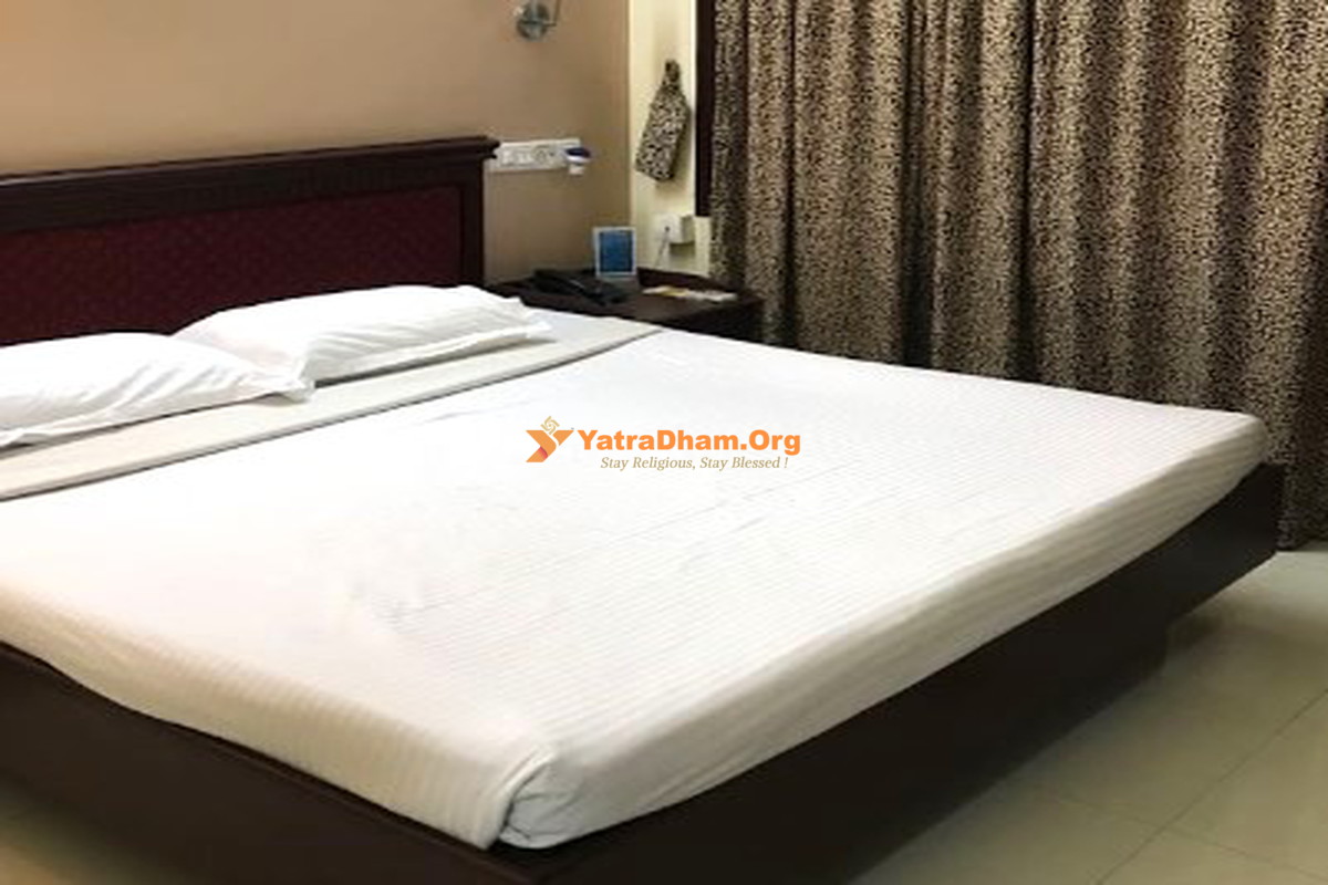 Guruvayur Resorts 2 Bed Room View