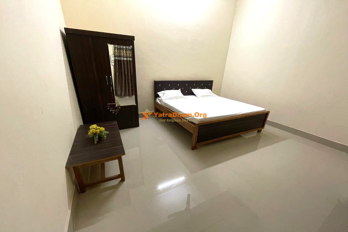 Ramalay Homestay Ayodhya 2 Bed Room