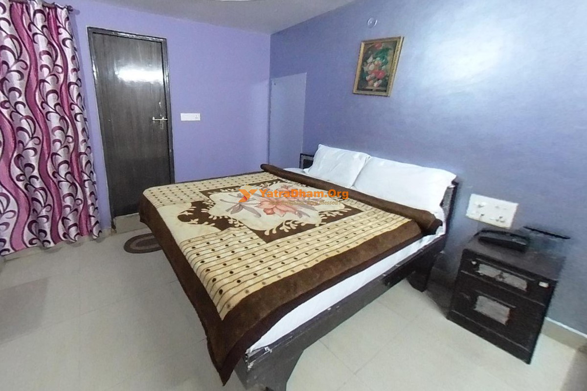 Hotel Sai Palace Gorakhpur 2 Bed Room