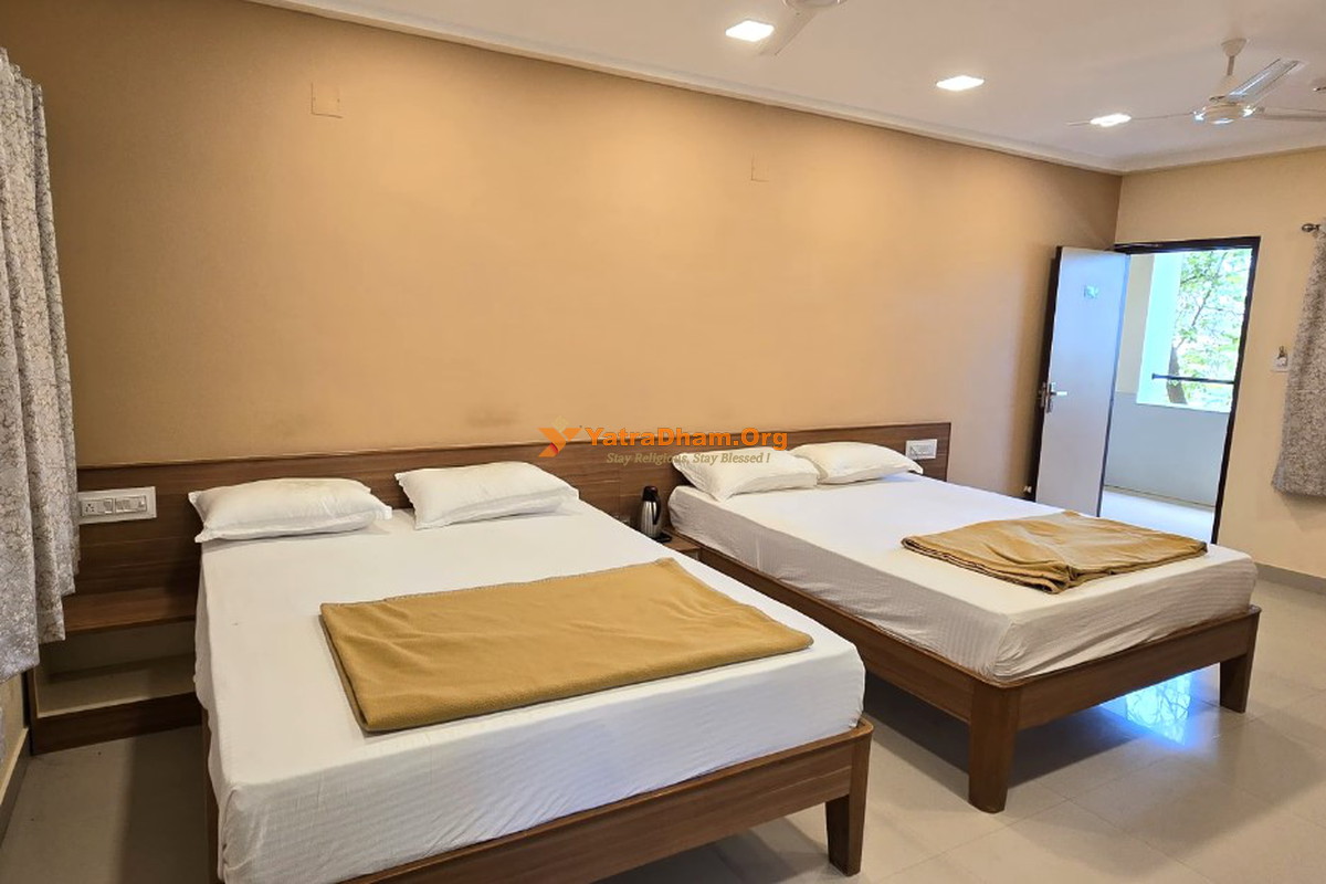 The Grand Pratap Dwarka 4 Bed Room
