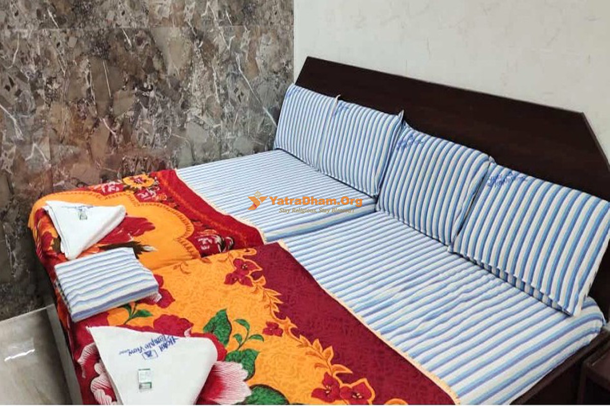 Hotel Temple View Madurai 4 Bed Room