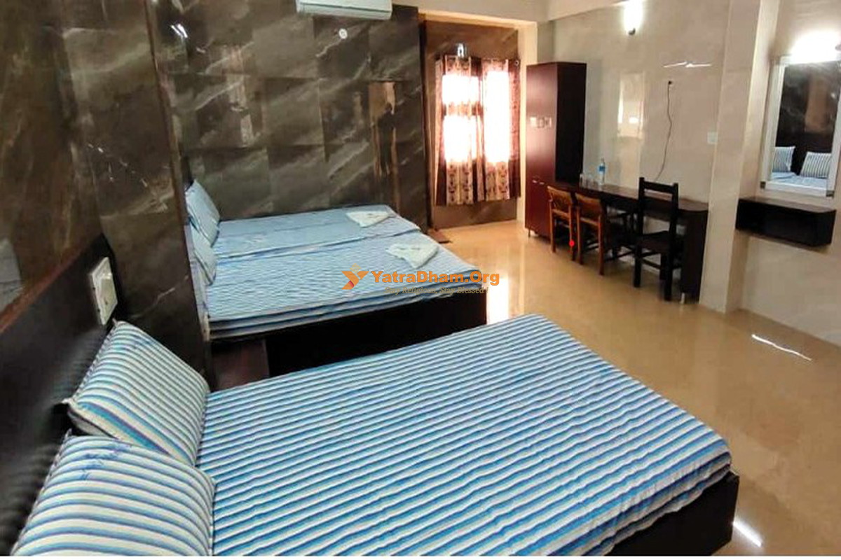 Hotel Temple View Madurai  6 Bed Room