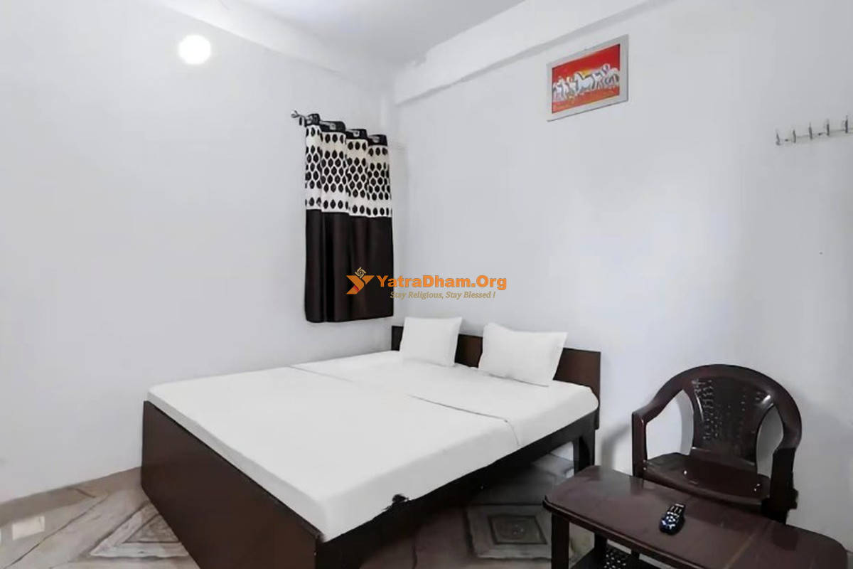 Hotel Shiv Ganga Guest House Varanasi Room