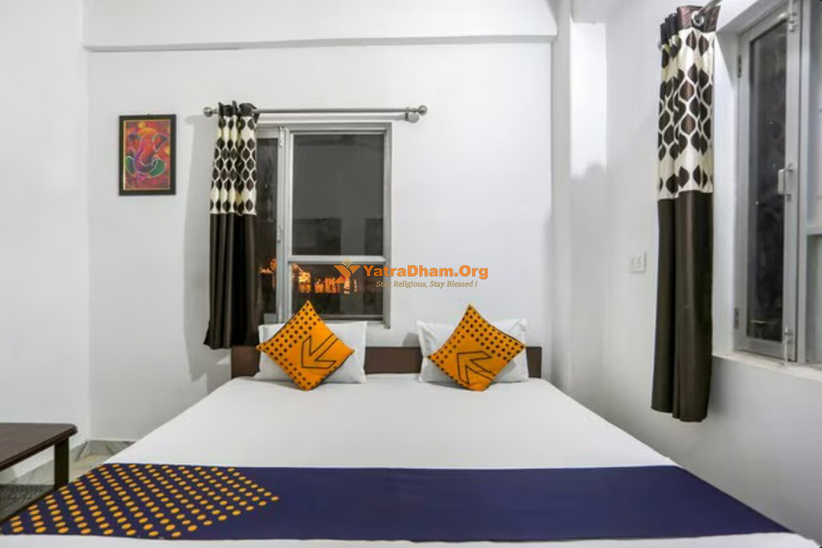 Hotel Shiv Ganga Guest House Varanasi Room