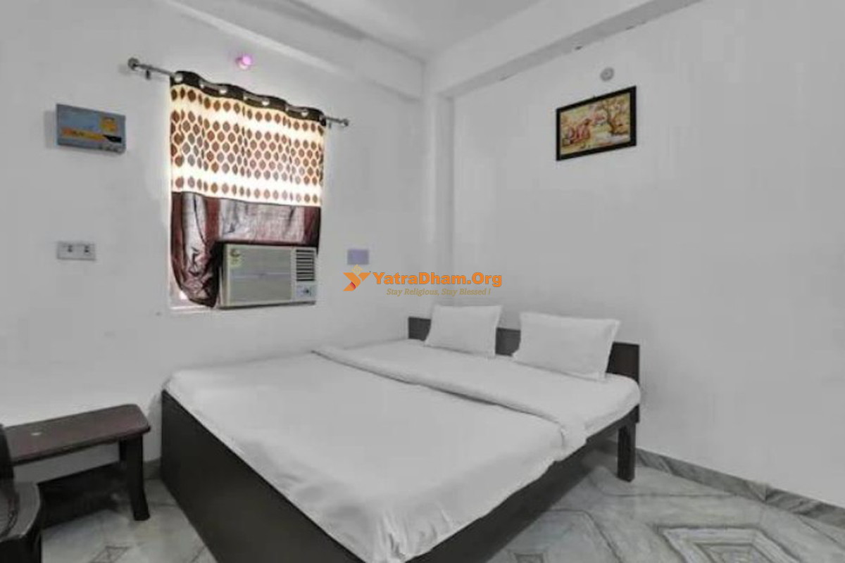Hotel Shiv Ganga Guest House Varanasi Room