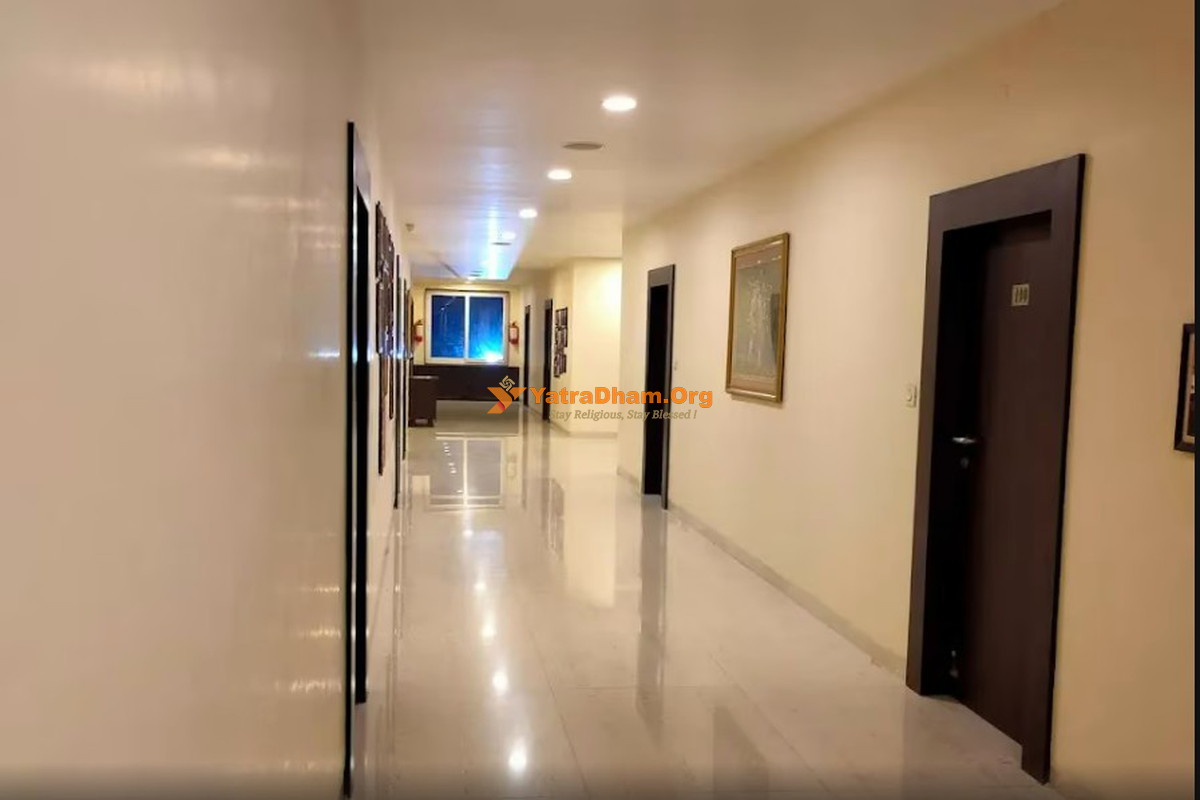  Sawariya Dharamshala Khatu Lobby