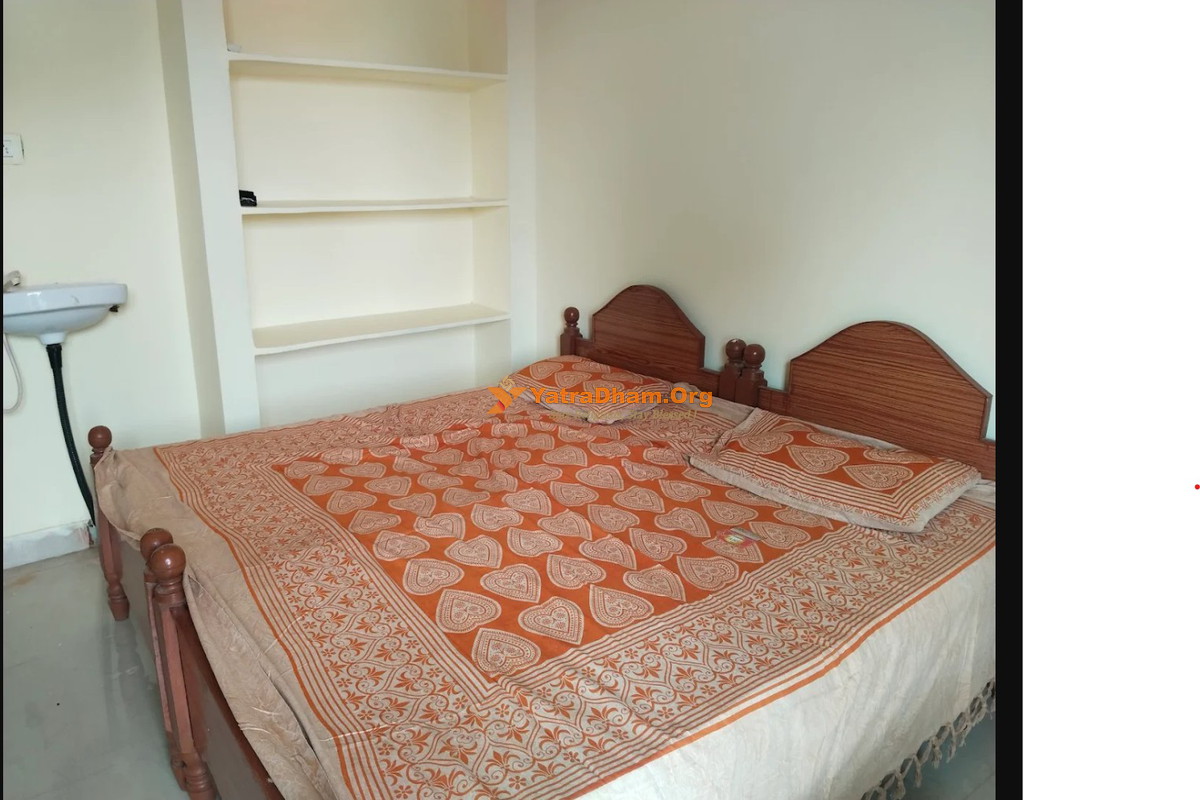 Reddy Guest House - Kaleshwaram_Room View_2