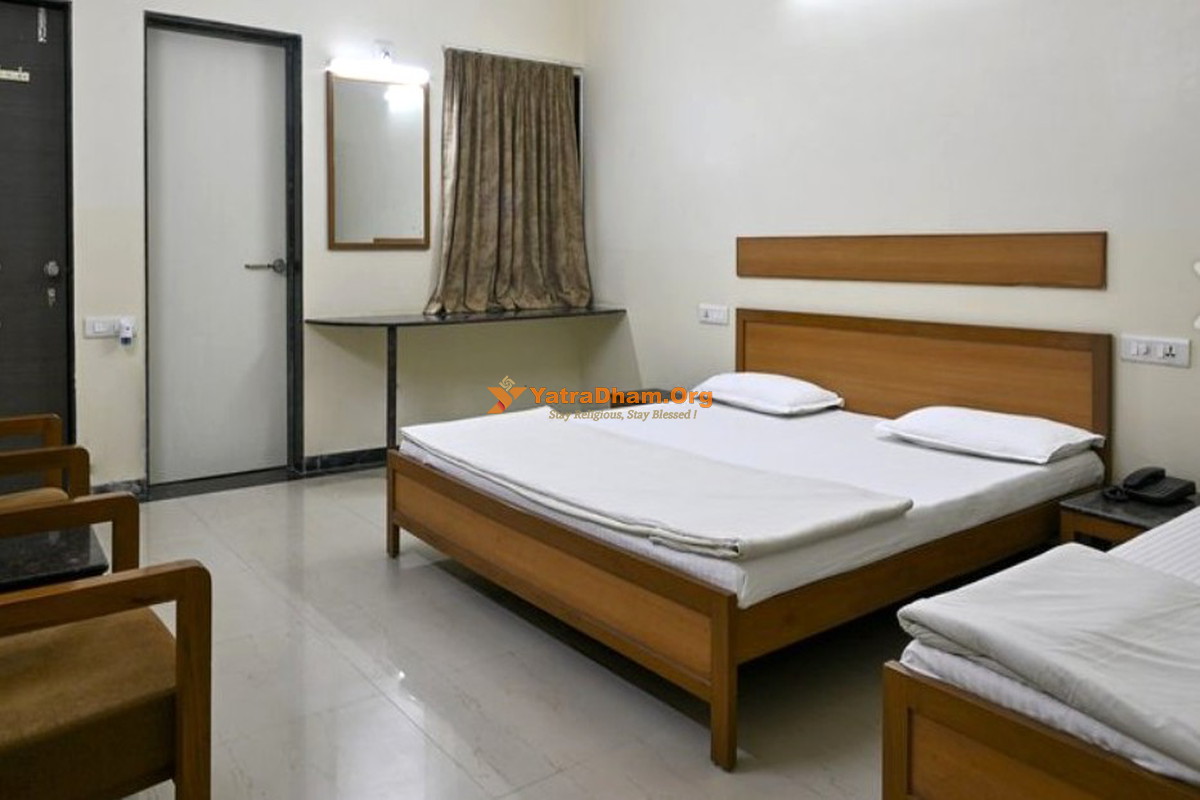 Reva Prabhu Sadan Nathdwara 3 Bed Room