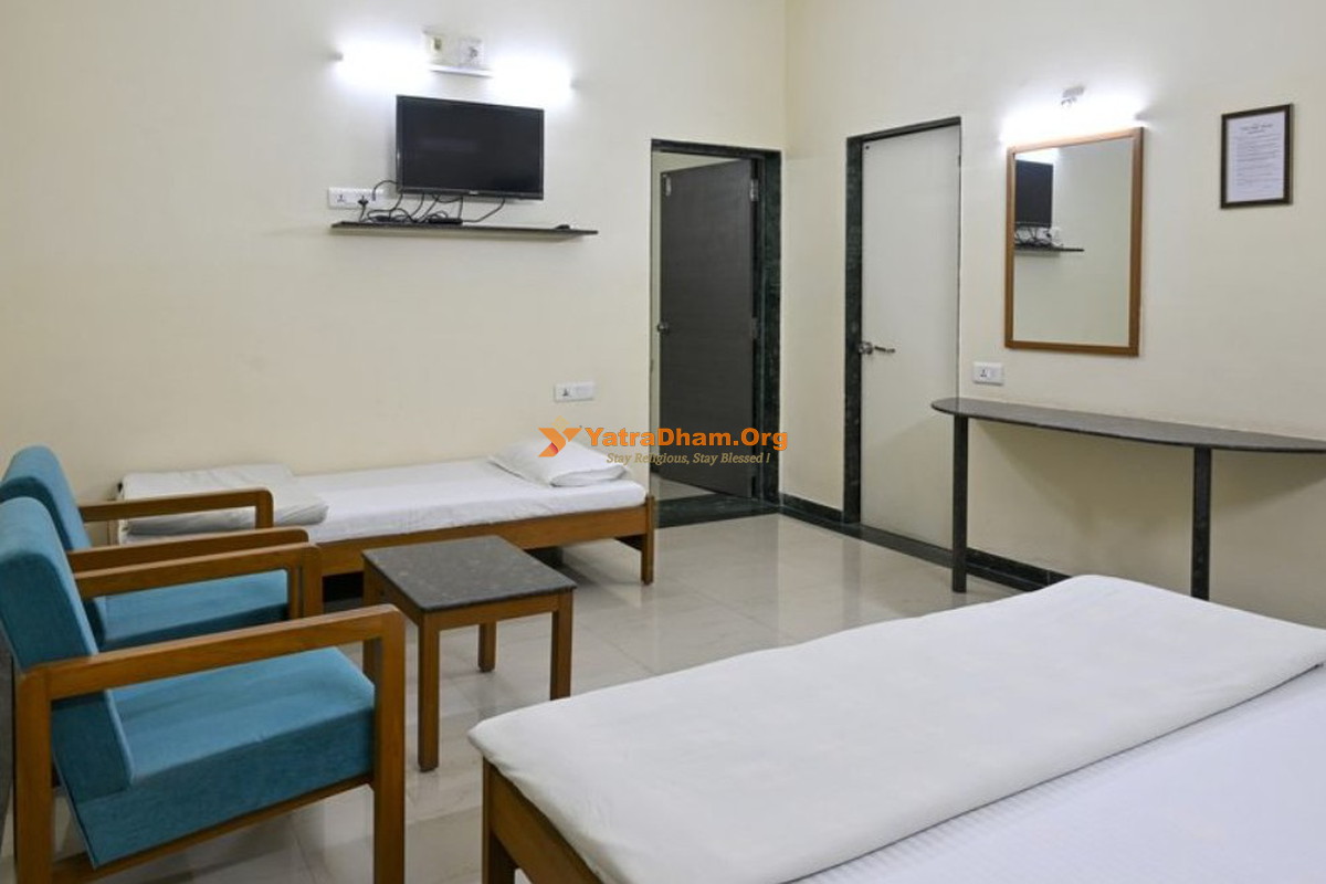 Reva Prabhu Sadan Nathdwara 3 Bed Room